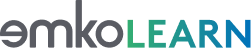 site logo
