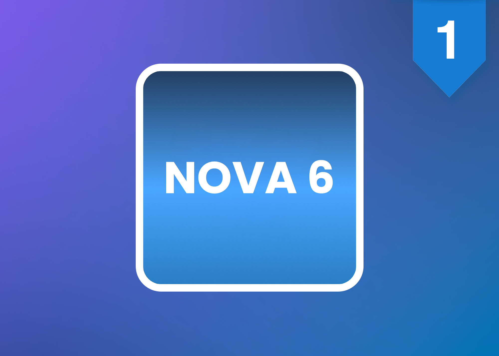 Nova 6 Başlangıç Eğitimi