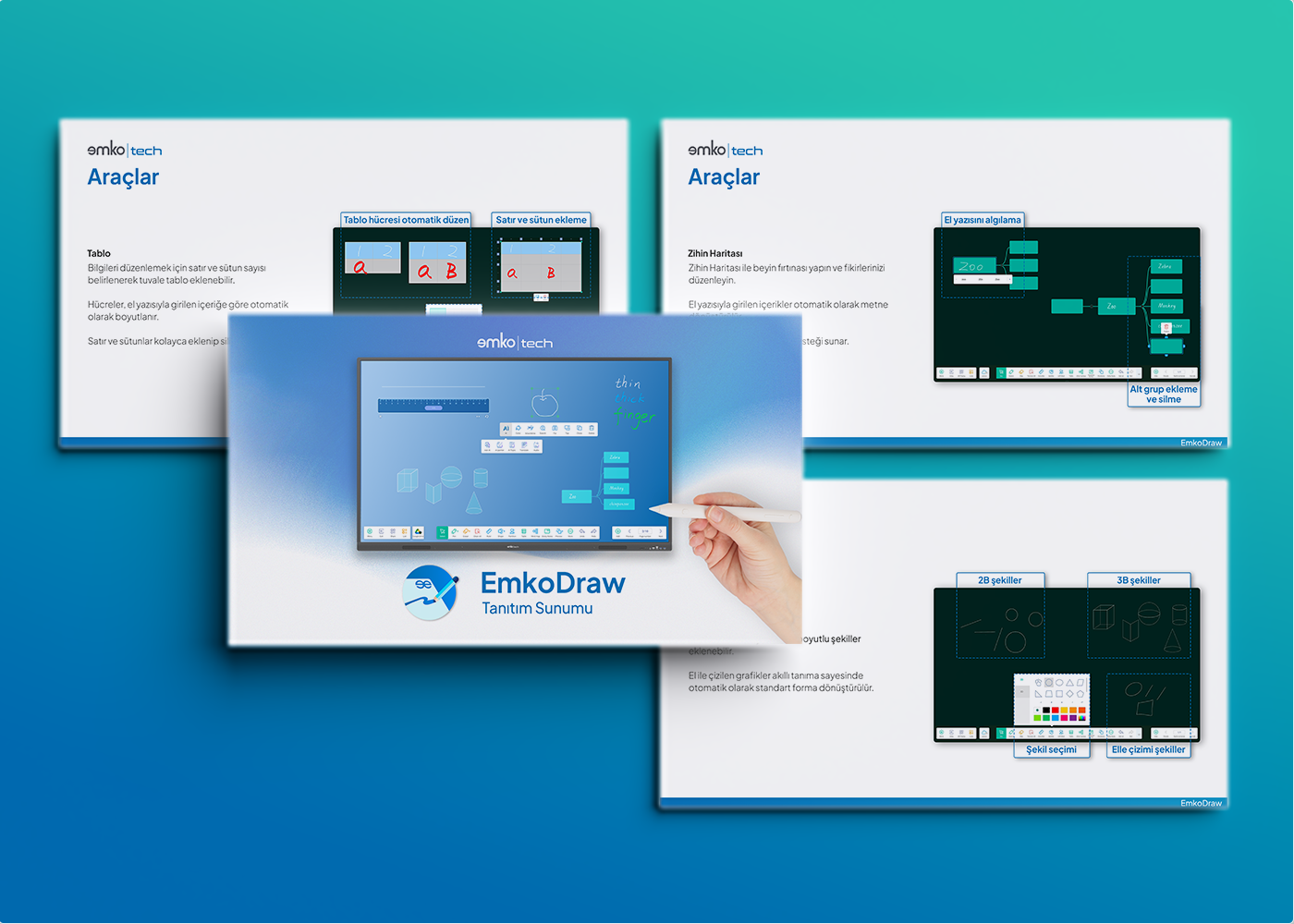 EmkoDraw