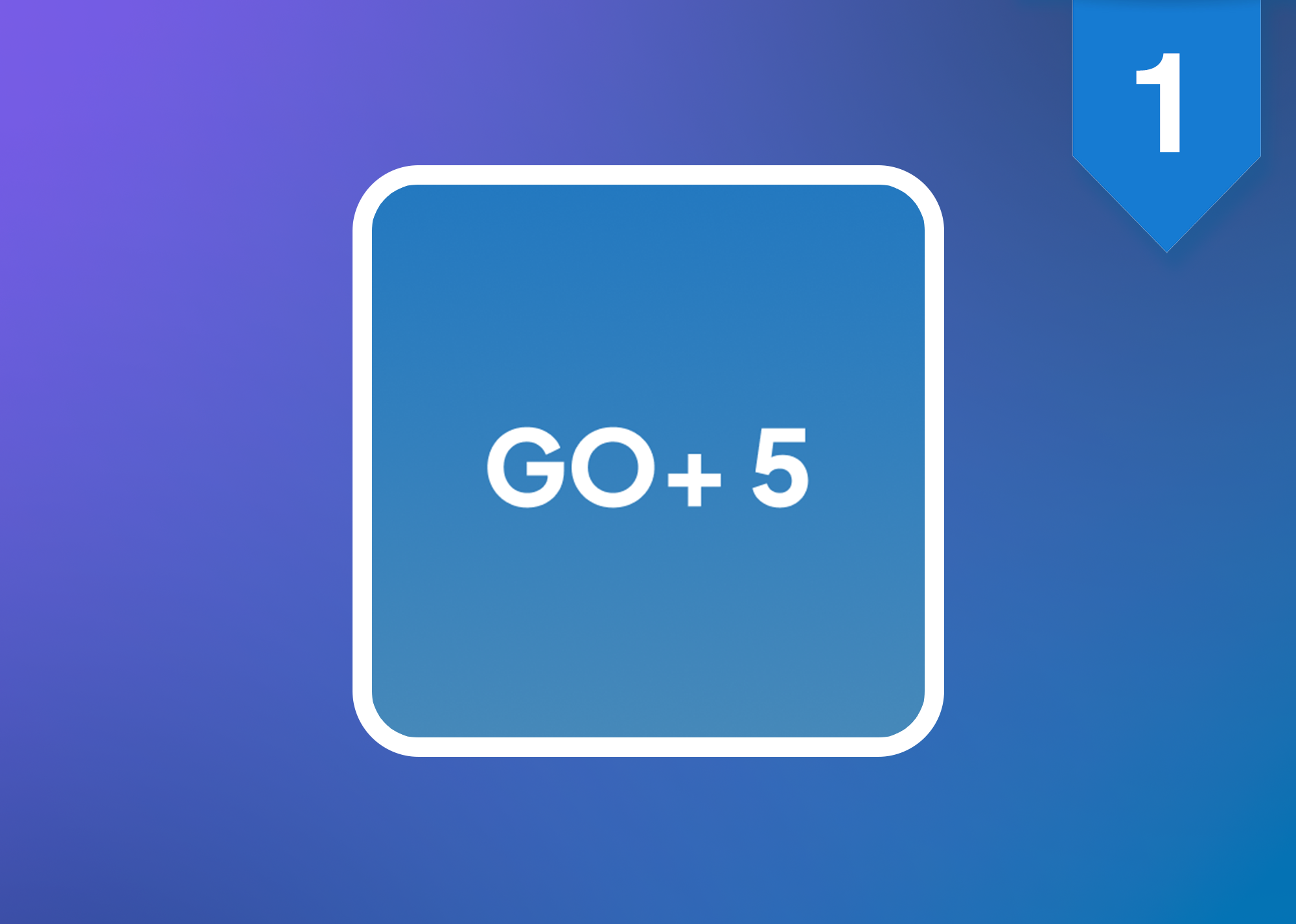 GO+ 5 Başlangıç Eğitimi