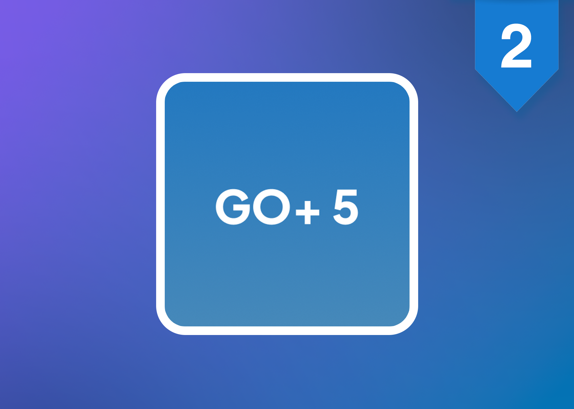 GO+ 5 Temel Eğitim