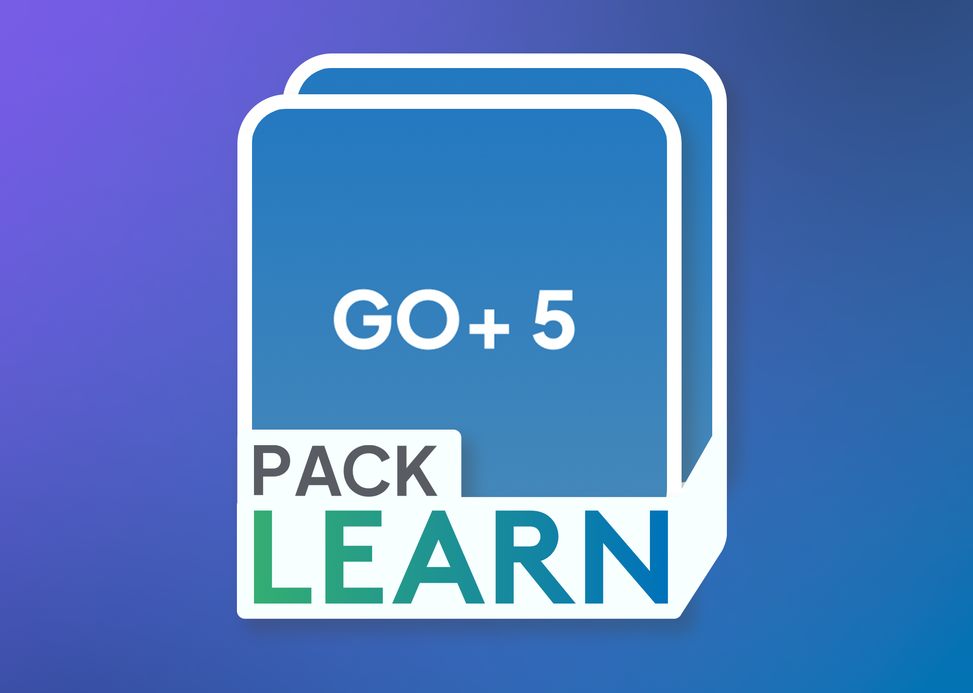 GO +5 Eğitim Paketi