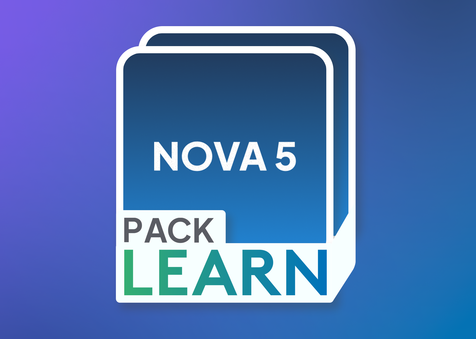 Nova 5 Eğitim Paketi