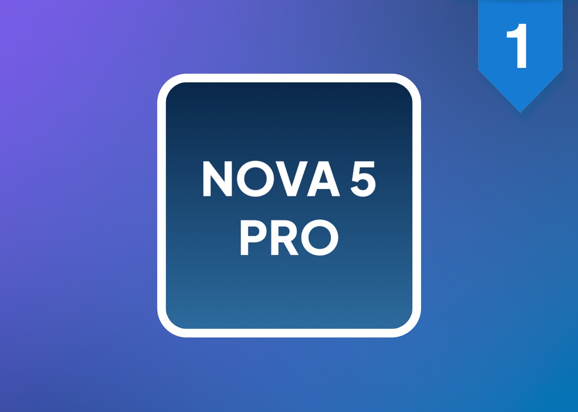 Nova 5 Pro Başlangıç Eğitimi