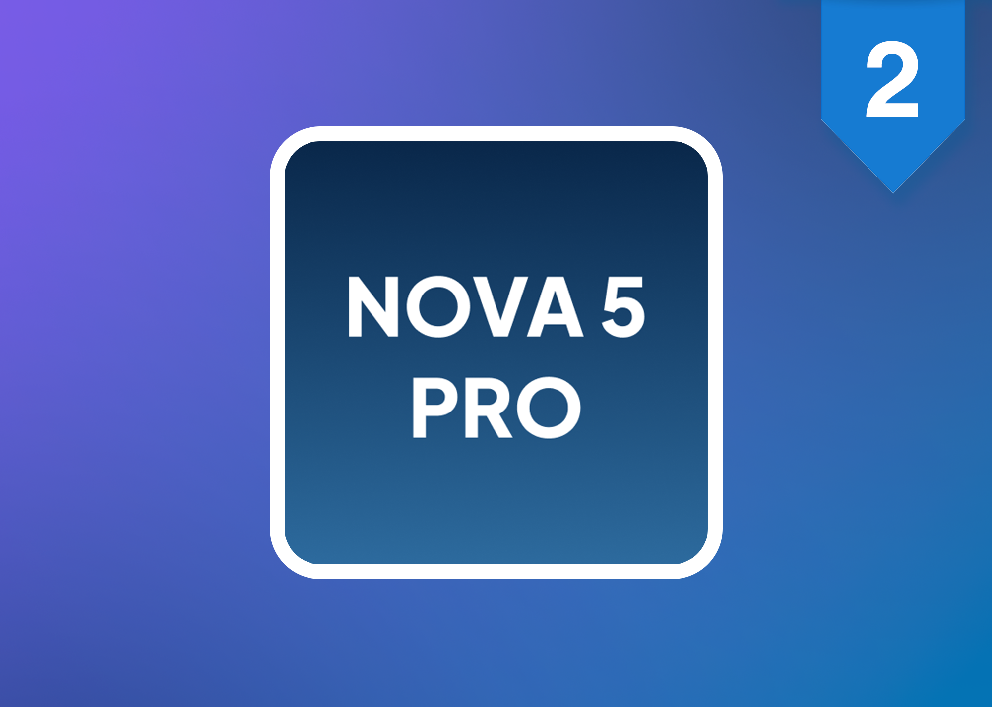 Nova 5 Pro Temel Eğitim