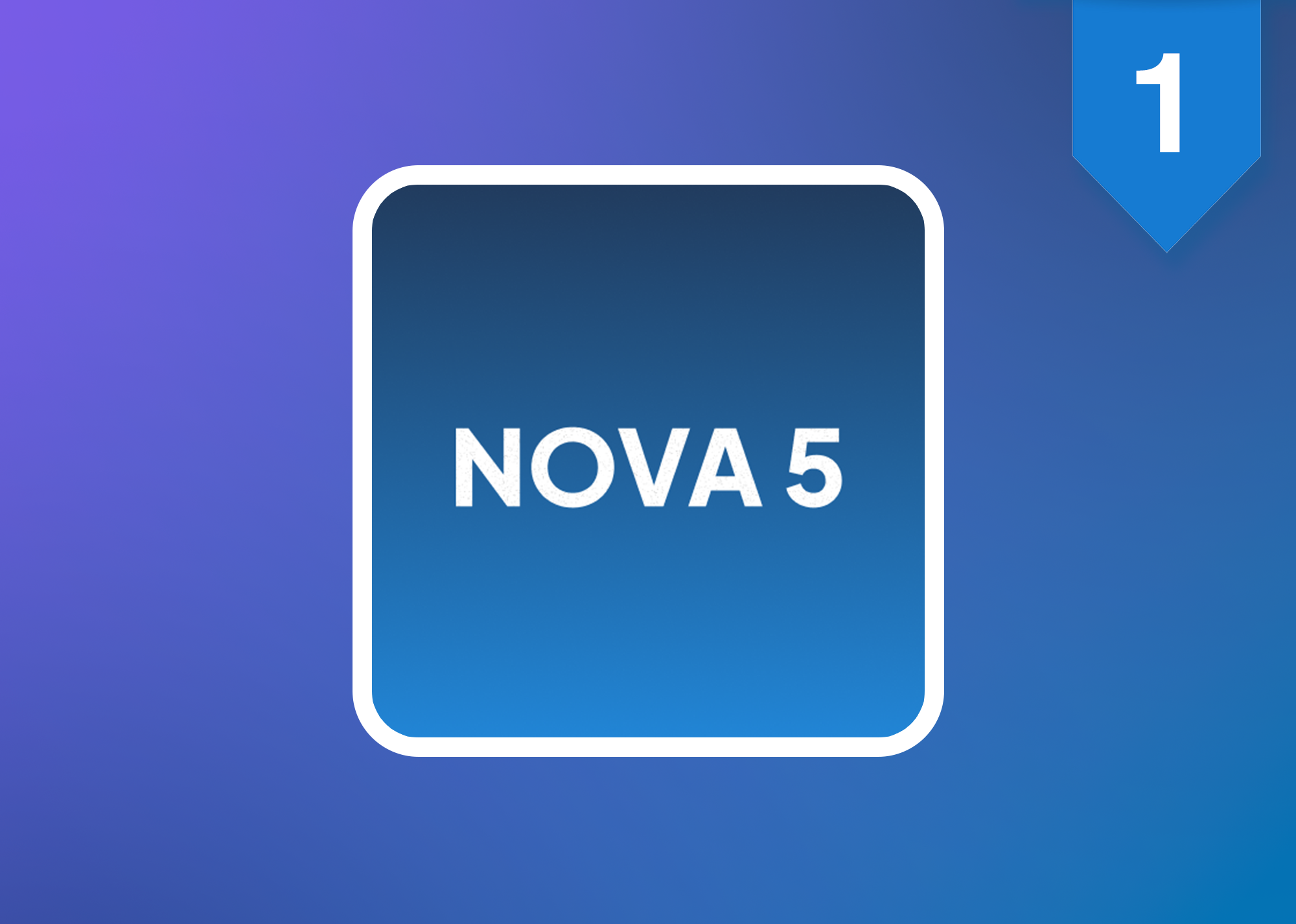 Nova 5 Başlangıç Eğitimi