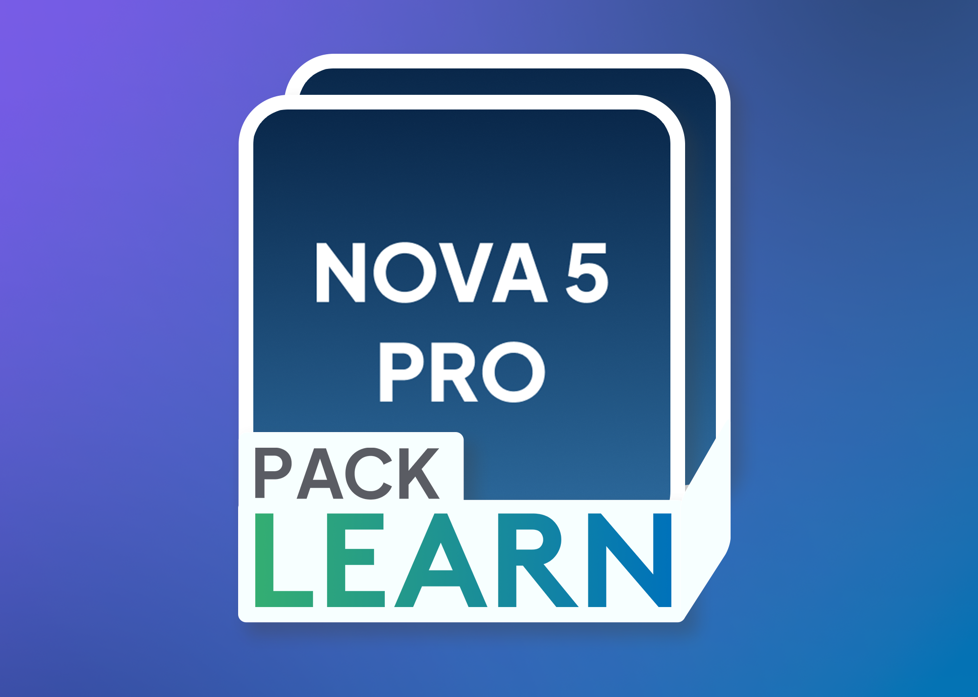 Nova 5 Pro Eğitim Paketi
