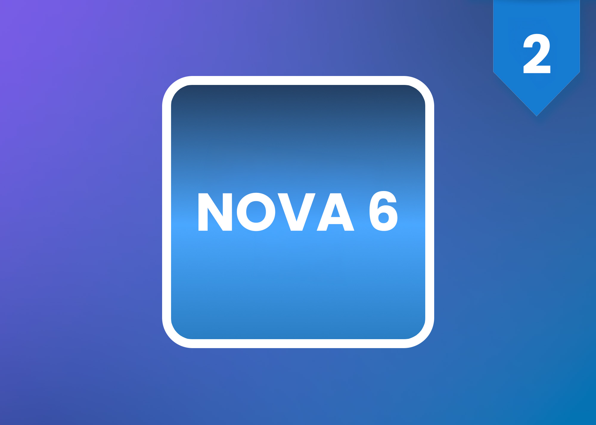 Nova 6 Temel Eğitim