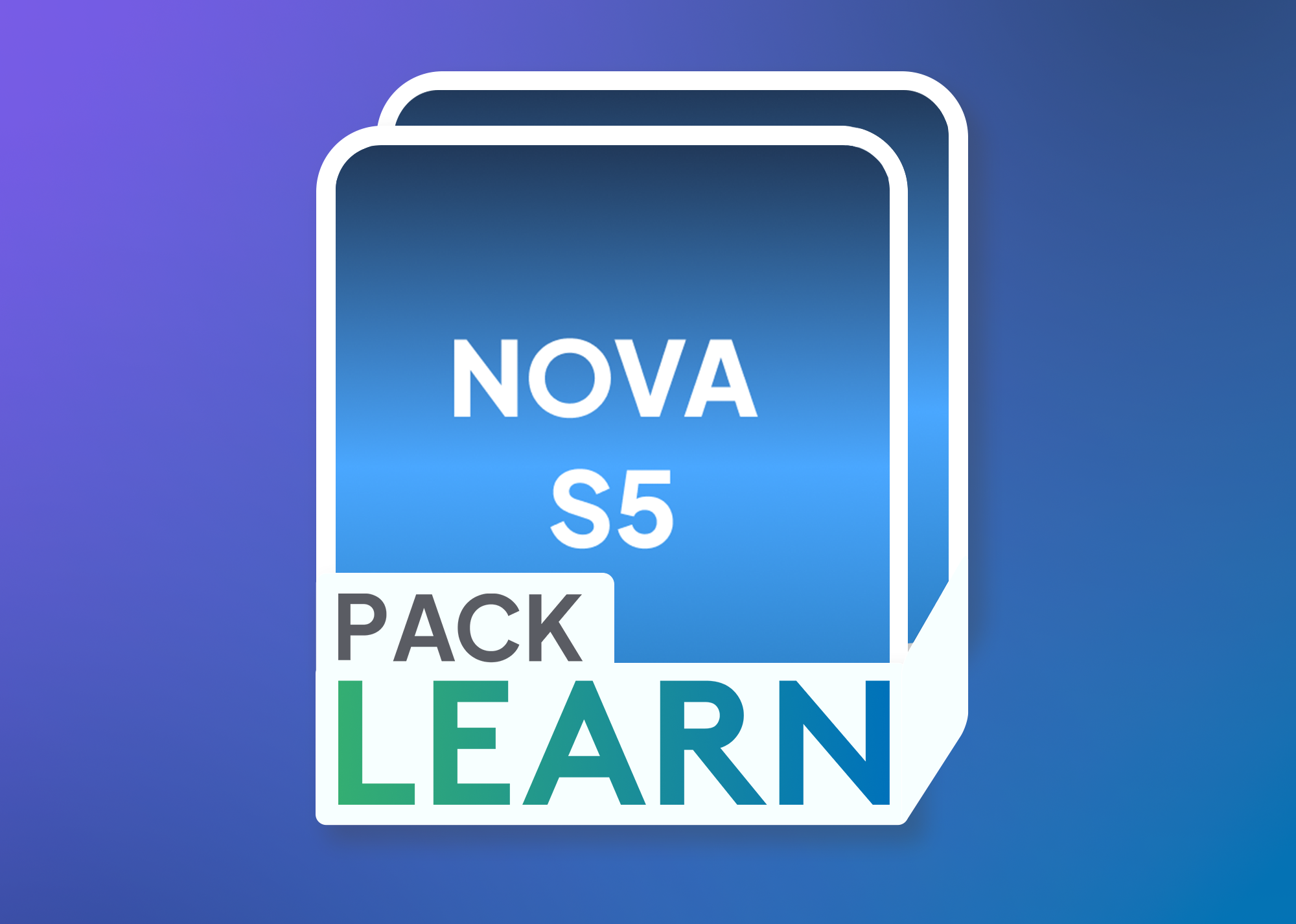 Nova S5 Eğitim Paketi
