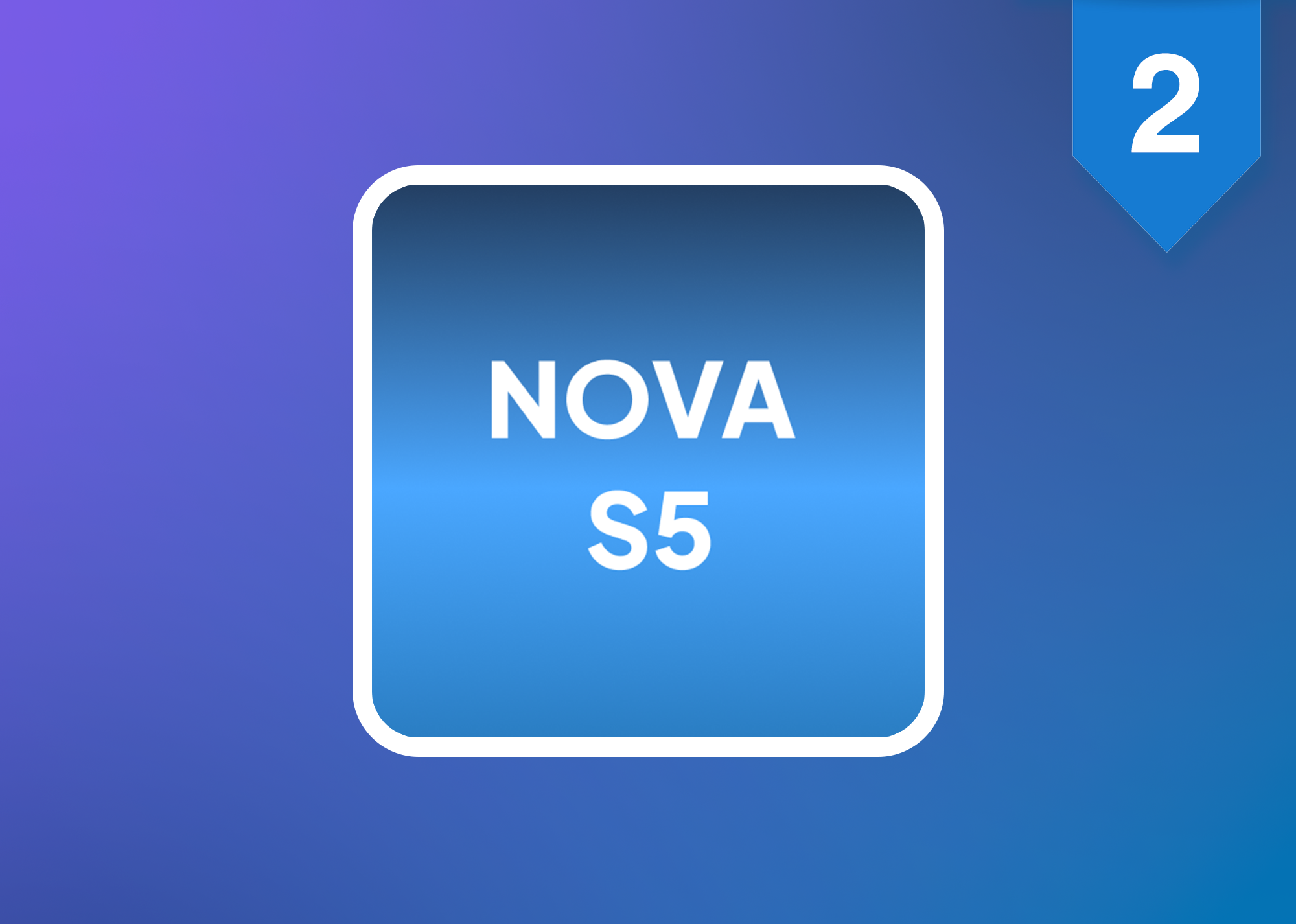 Nova S5 Temel Eğitim