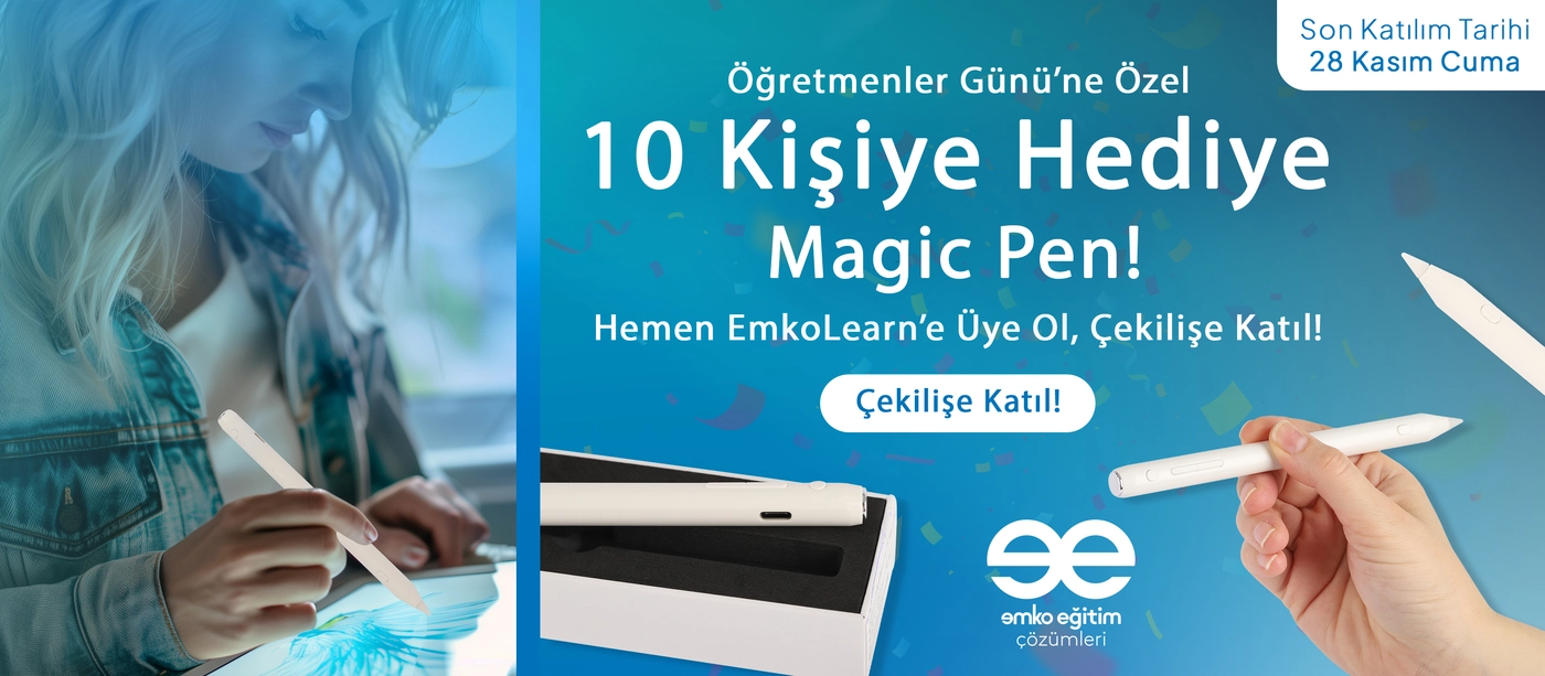 Magic Pen